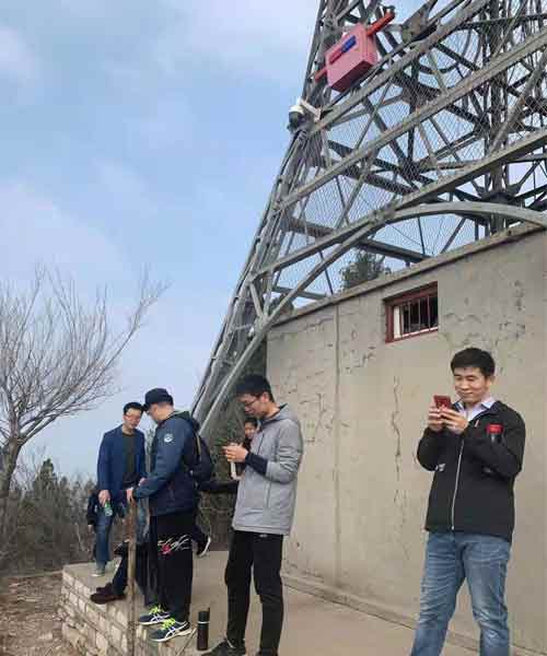 “不忘初心，砥砺前行”-济南麻豆AV在线播放团建活动圆满结束