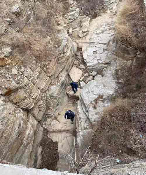 “不忘初心，砥砺前行”-济南麻豆AV在线播放团建活动圆满结束